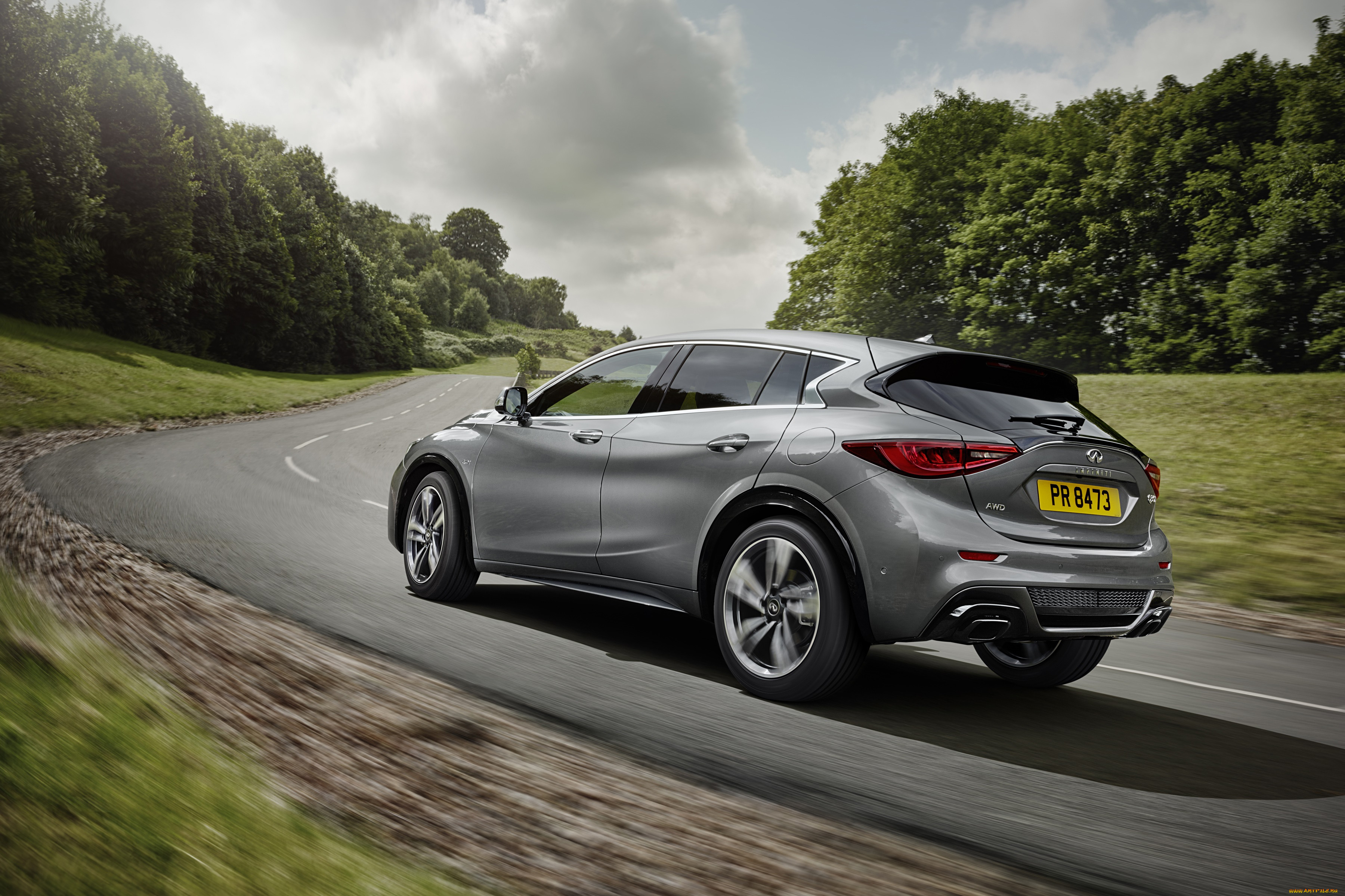 , infiniti, q30s, 2-0t, awd, uk-spec, 2015